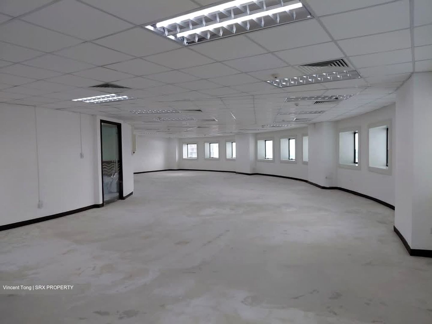 Goldhill Plaza (D11), Office #537557051